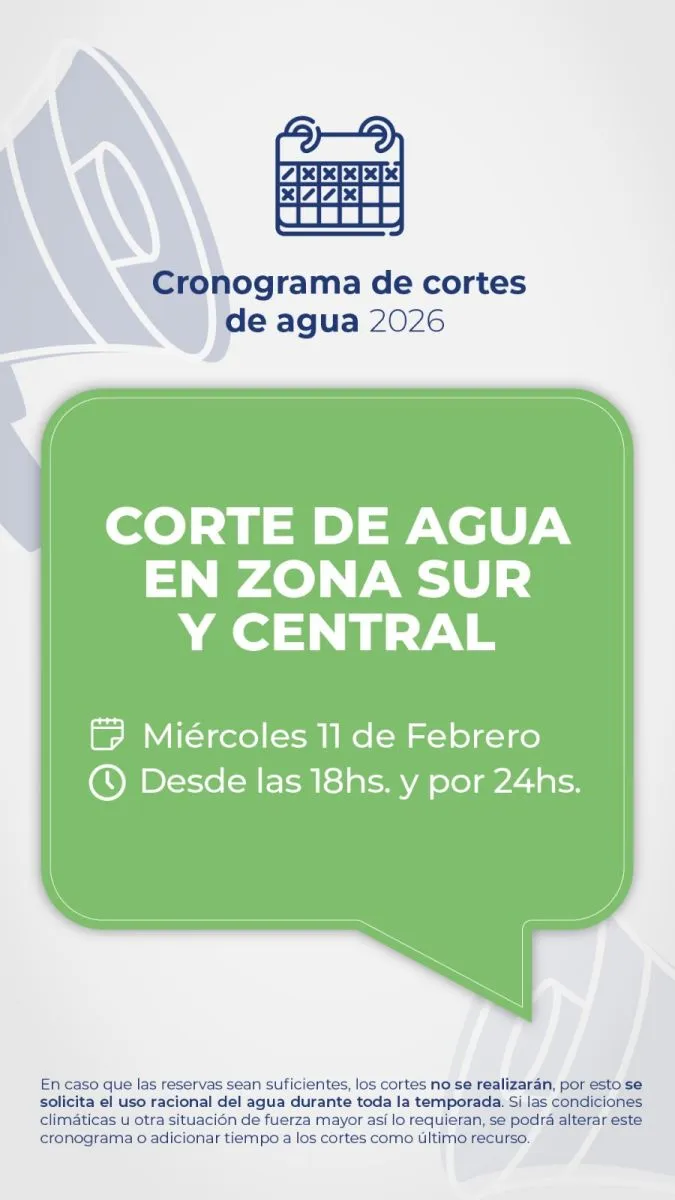 Residentes en Comodoro Rivadavia