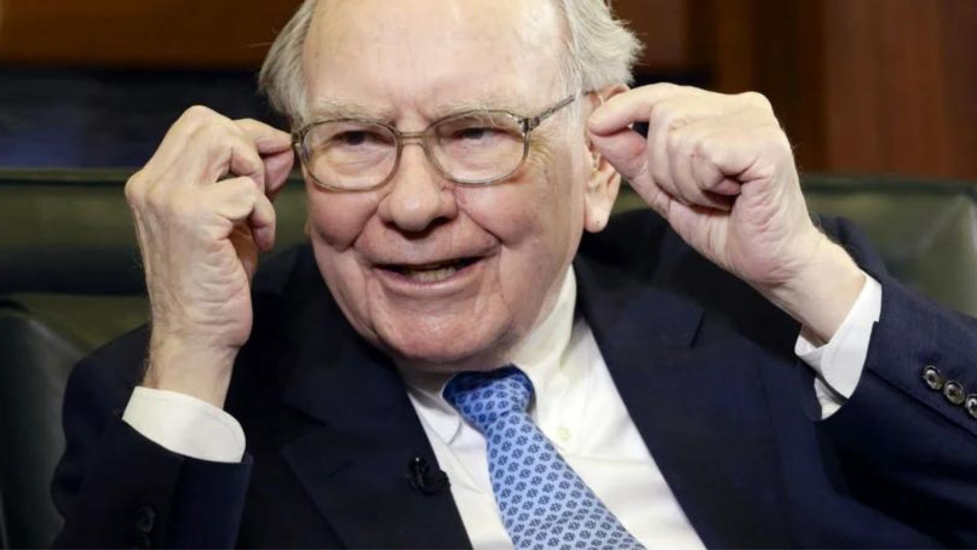 Fortuna de Warren Buffett