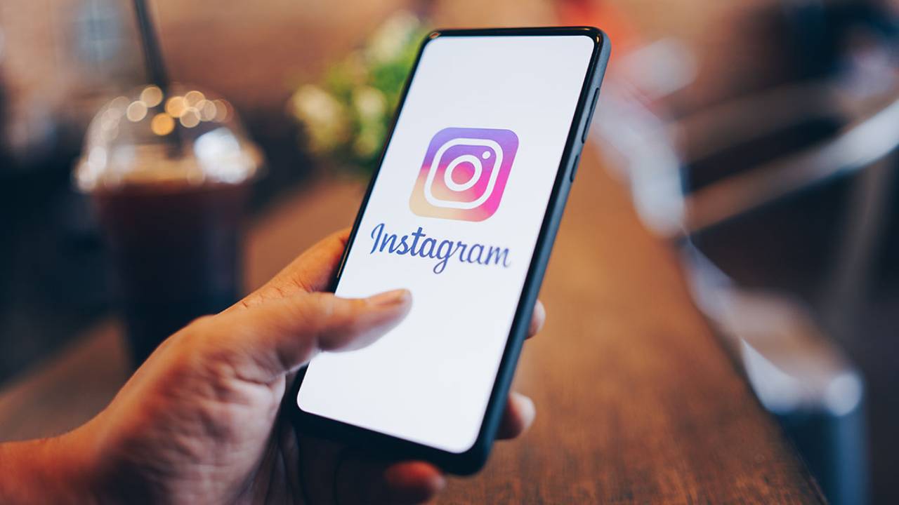 Seguridad denuncia a cuenta de Instagram por incitar a la violencia