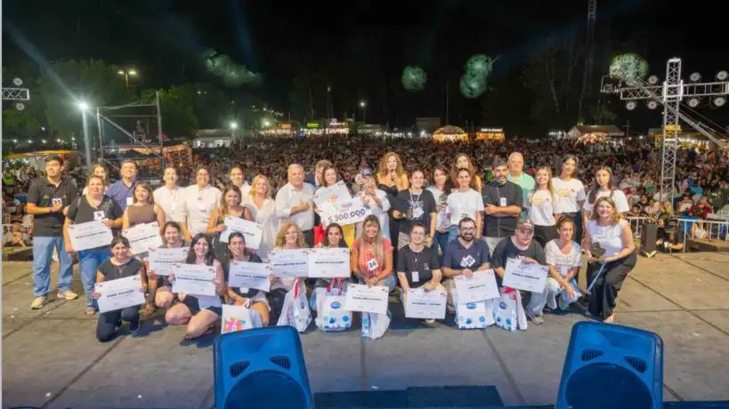 La mejor cookie del país