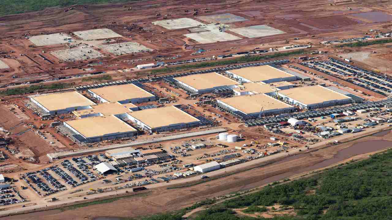 Stargate enfrenta dificultades internas