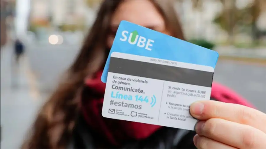 Nuevo aumento del boleto de colectivo en el AMBA