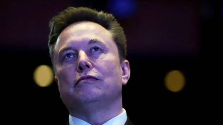 Elon Musk presenta Macrohard