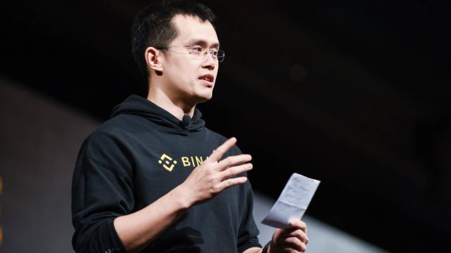Changpeng Zhao, exCEO de Binance, cuestiona Forbes