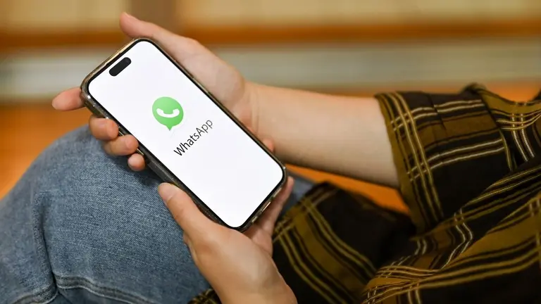 WhatsApp con nuevos cambios de IA