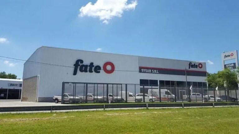 Despedido tras 32 años en Fate: «No quiero ser un muerto social»