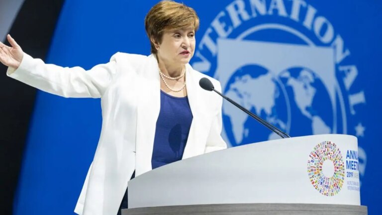 FMI Opina sobre la Reforma Laboral de Milei