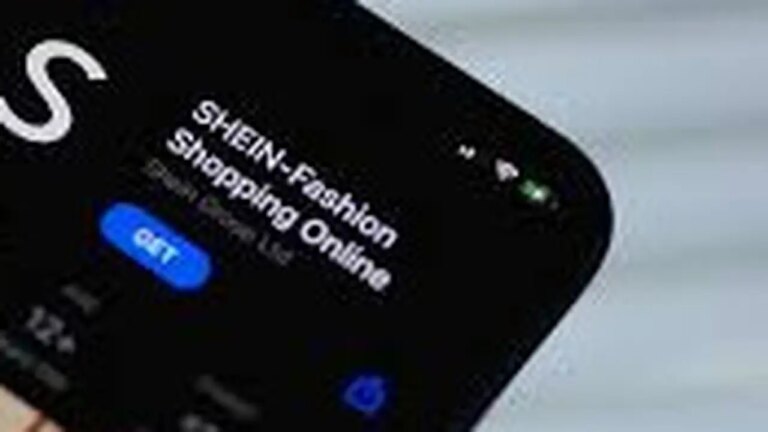 La Comisión Europea investiga a Shein por ventas ilegales y diseño adictivo