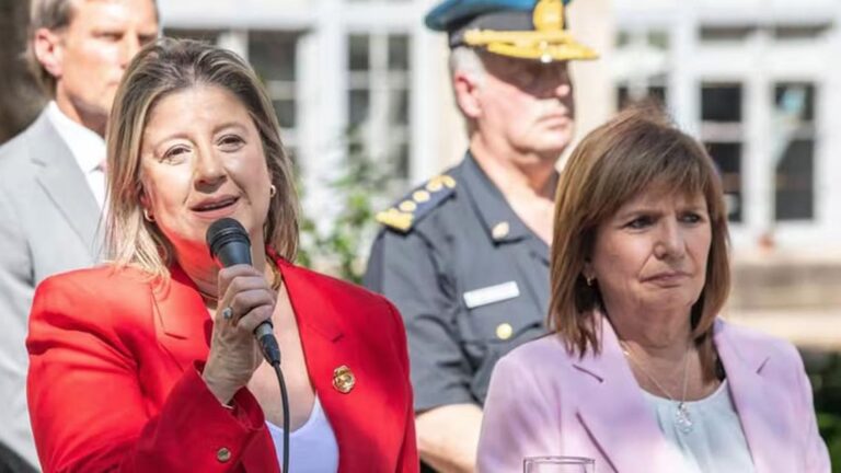 Monteoliva: Del ICE de Trump a la Amenaza de Contagio por Rebeliones Policiales