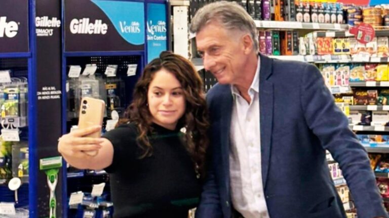 Macri Regresa: El PRO Se Define y Renueva su Estrategia