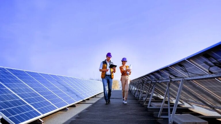 Córdoba transforma su sistema eléctrico con blockchain