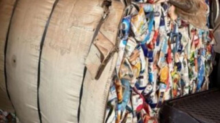 ¡Ecopuntos Misiones: 40 lugares para revolucionar hábitos en 20 municipios!