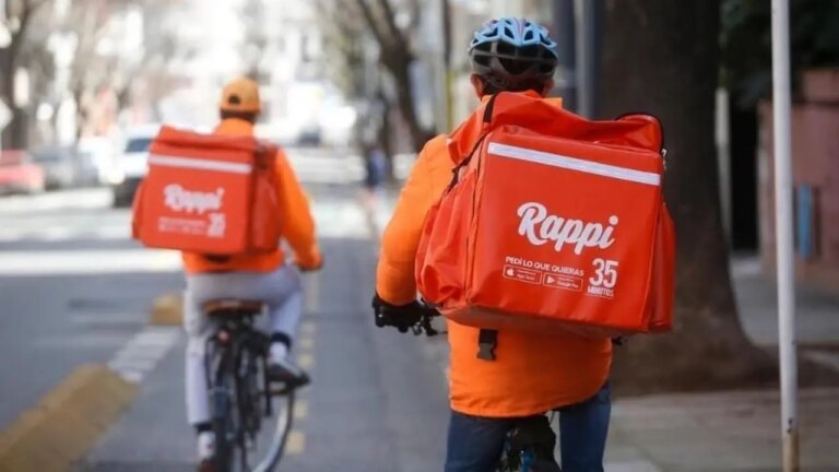El Impacto en Rappi, PedidosYa y sus Repartidores