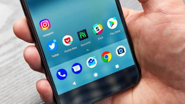 Descubre los 7 toques para activar el ‘modo oculto’ en tu Android
