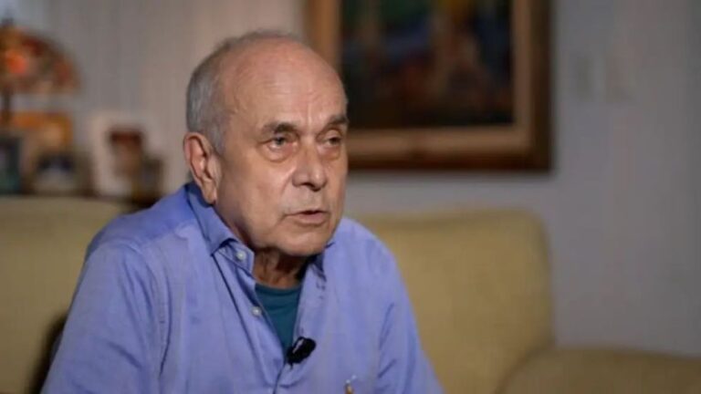 Carlos Rodríguez: «Milei debería renunciar a la reelección en 2027 por el bien de su país»
