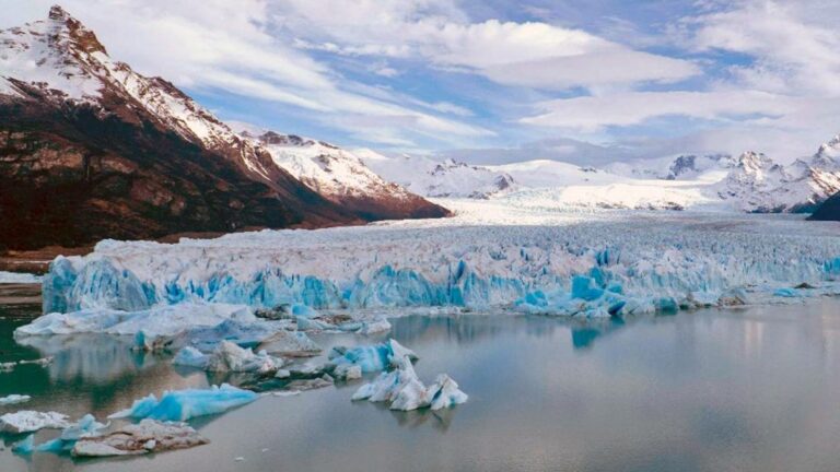 Glaciares en Peligro: Ferraro Alerta sobre Cambios Regresivos y Anuncia Audiencias Públicas