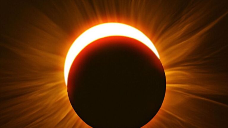 Trevelin: El Destino Ideal para Contemplar el Eclipse Solar Anular 2027