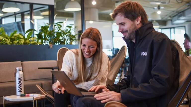 Rentabilidad e Impacto en Startups Regionales: ¿Cómo lo Logran?