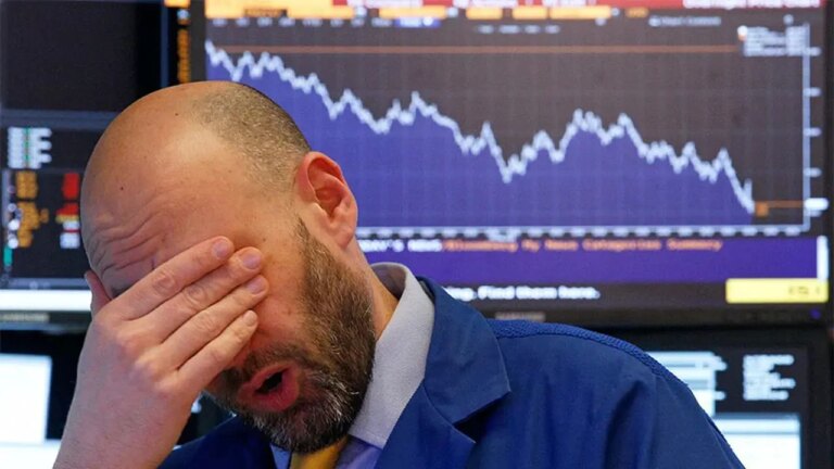 Alarmas en el Cripto: El Índice de Miedo y Codicia alcanza mínimos históricos