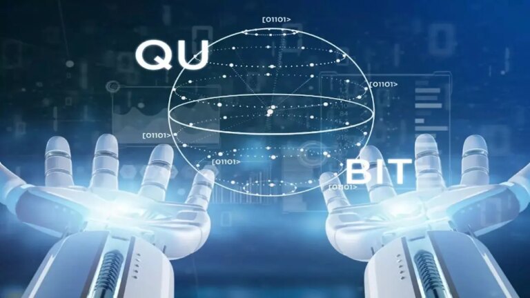 Experto: La Computación Cuántica No Representa Una Amenaza Para Bitcoin Hoy