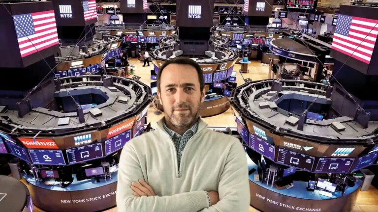 Mercado Libre sorprende en Wall Street con la proyección de JPMorgan para 2026