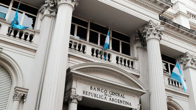 El Banco Central adquiere US$ 42 millones ante preocupante cifra de inflación