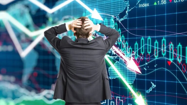 Plataforma de préstamos cripto cierra y su token se desploma