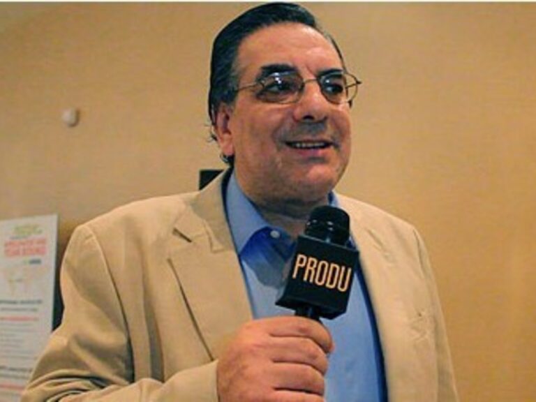 Fallece a los 77 años el académico y líder peronista Miguel Talento