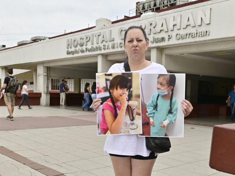 Le diagnosticaron epilepsia durante un año: en realidad, era cáncer