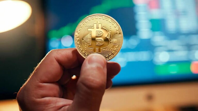 ¿Fin de la Era Bitcoin? Oro y Stablecoins Toman la Delantera