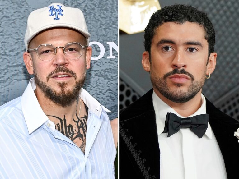 Residente hace su debut como director con Bad Bunny en el protagónico