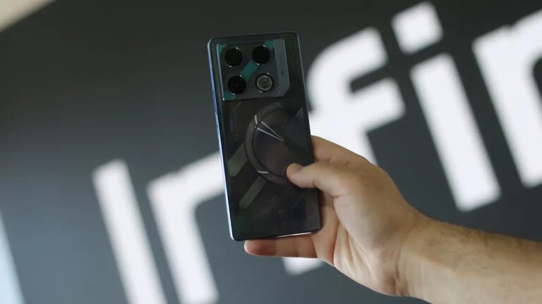 Novatech se une a Infinix y expande su catálogo de smartphones