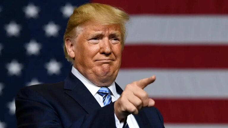 Trump lanza ETF de Bitcoin y Ethereum a través de su empresa cripto