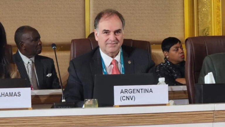 El Abismo entre Argentina, EE.UU. y Europa