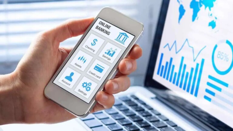 Cómo Operan los Bancos y las Transferencias en la Era Digital