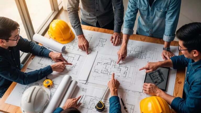 IA Revolucionaria: Diseña Estructuras en Segundos para Arquitectos
