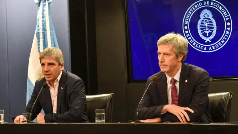 BCRA implementará su propio índice de inflación tras controversia con el INDEC