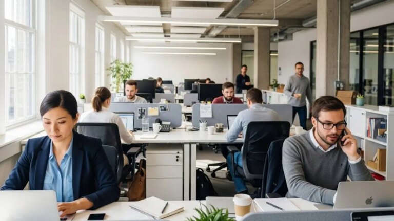 Reforma Laboral y Startups: ¿Es Beneficioso Contratar en Argentina?