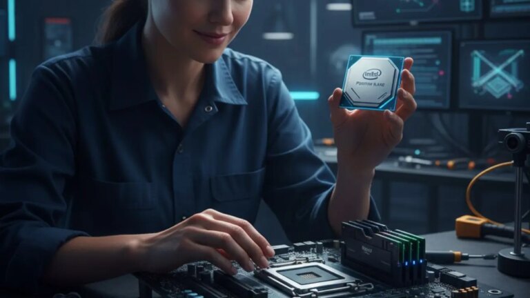 Sin solución rápida a la escasez de chips de memoria