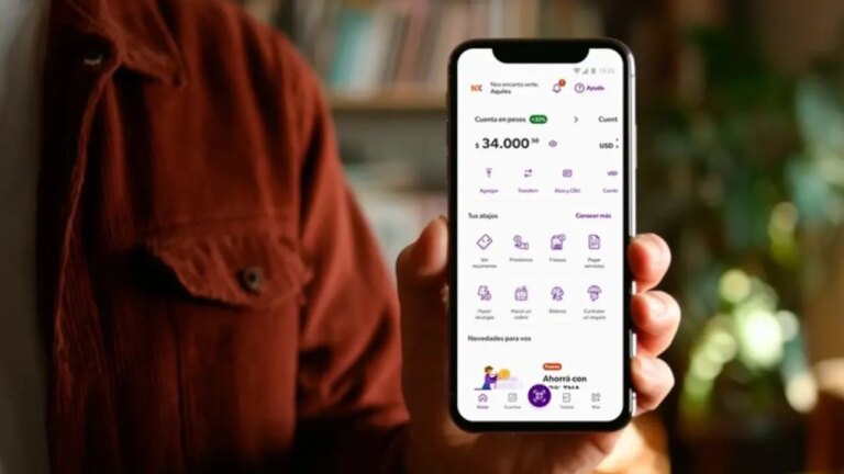 Naranja X se transforma en banco para desafiar a Mercado Pago en México