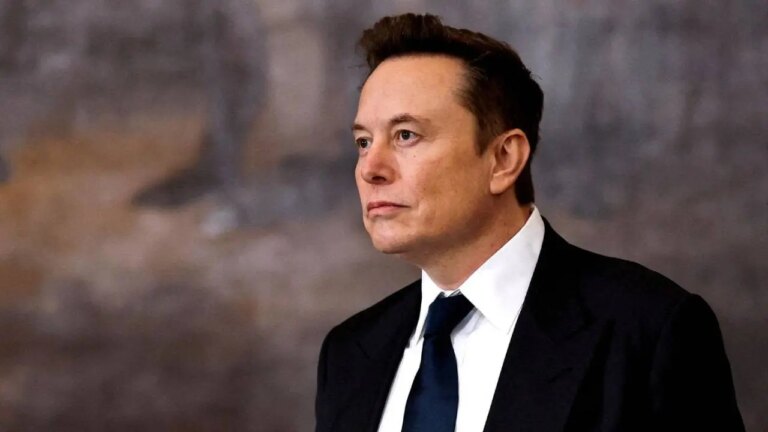 Musk impulsa la IA con fusión prometedora para el sector