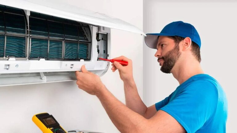 Cómo y dónde estudiar Refrigeración y Aire Acondicionado