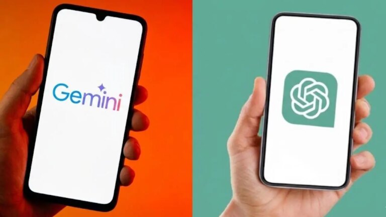 Gemini: ¡Importa tus chats de ChatGPT y Copilot sin perder historial!