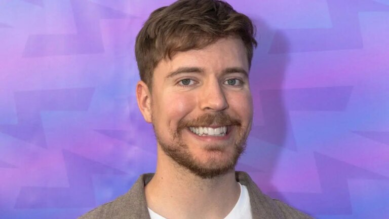 MrBeast Adquiere una Fintech y Se Prepara para Invertir en Criptomonedas