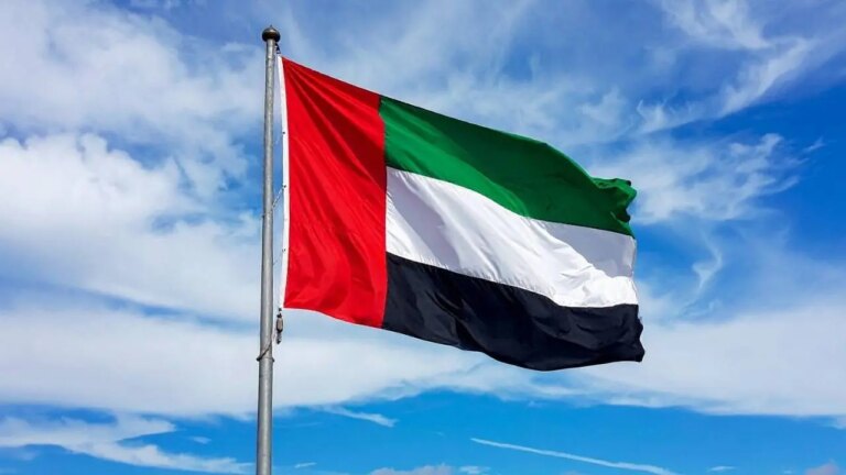 Emiratos Árabes Unidos lanza su primera stablecoin respaldada por el dólar