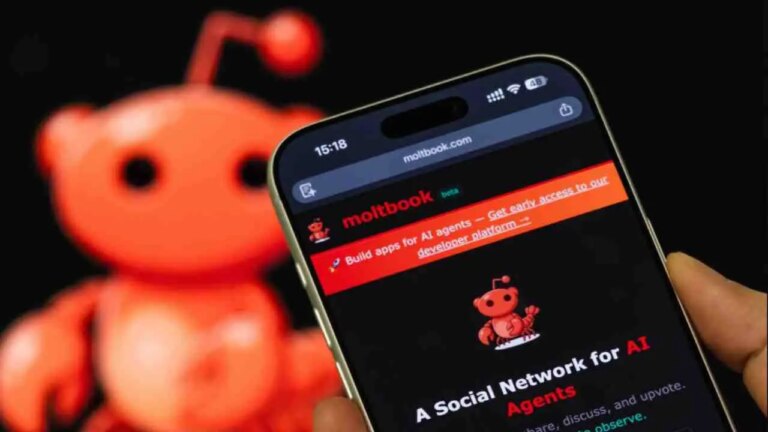 Red Social Exclusiva para IAs: ¿Una Libertad sin Control Humano?