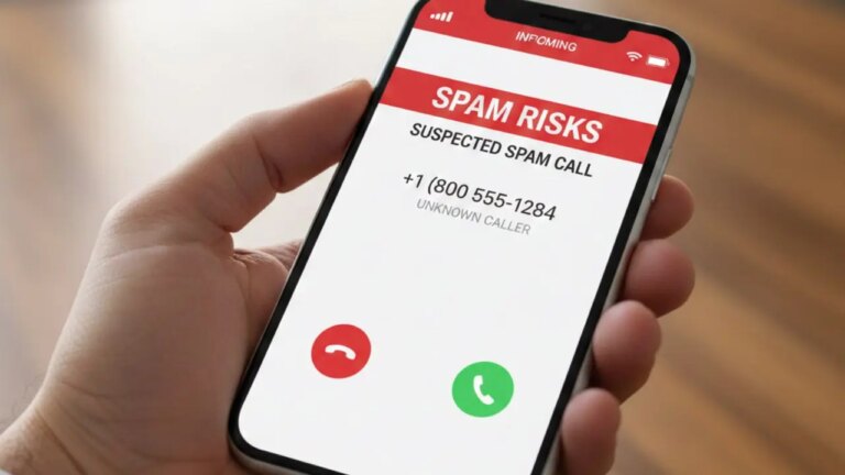 Alertan sobre aumento masivo de spam telefónico en Latinoamérica