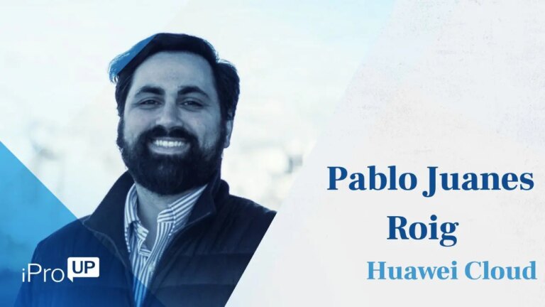 Huawei Cloud: Crecimiento y Consolidación en la Industria Financiera