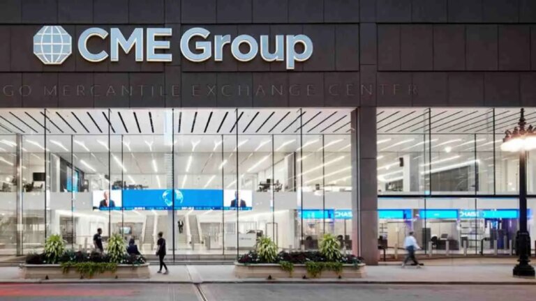 Google y CME: Colaboración para Crear una Cripto Bancaria