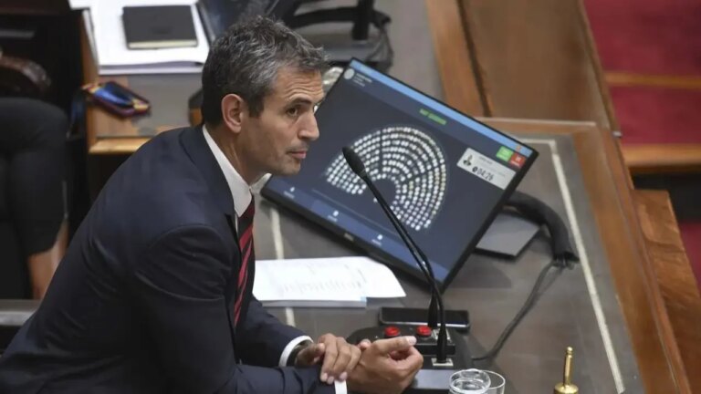 Fintech solicitan a Diputados el pago de sueldos en billeteras digitales